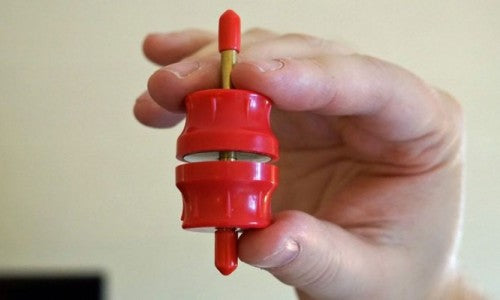 Meet the Smart Magnets That Hold Your 2-in-1 Together