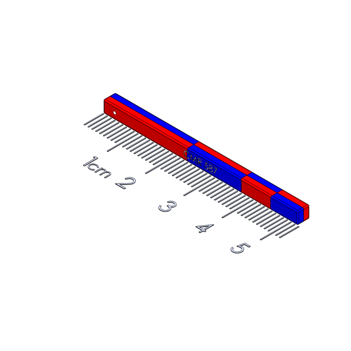 Model of Polymagnet SKU # 1000587