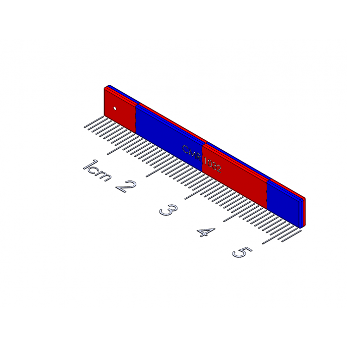Model of Polymagnet SKU # 1001032