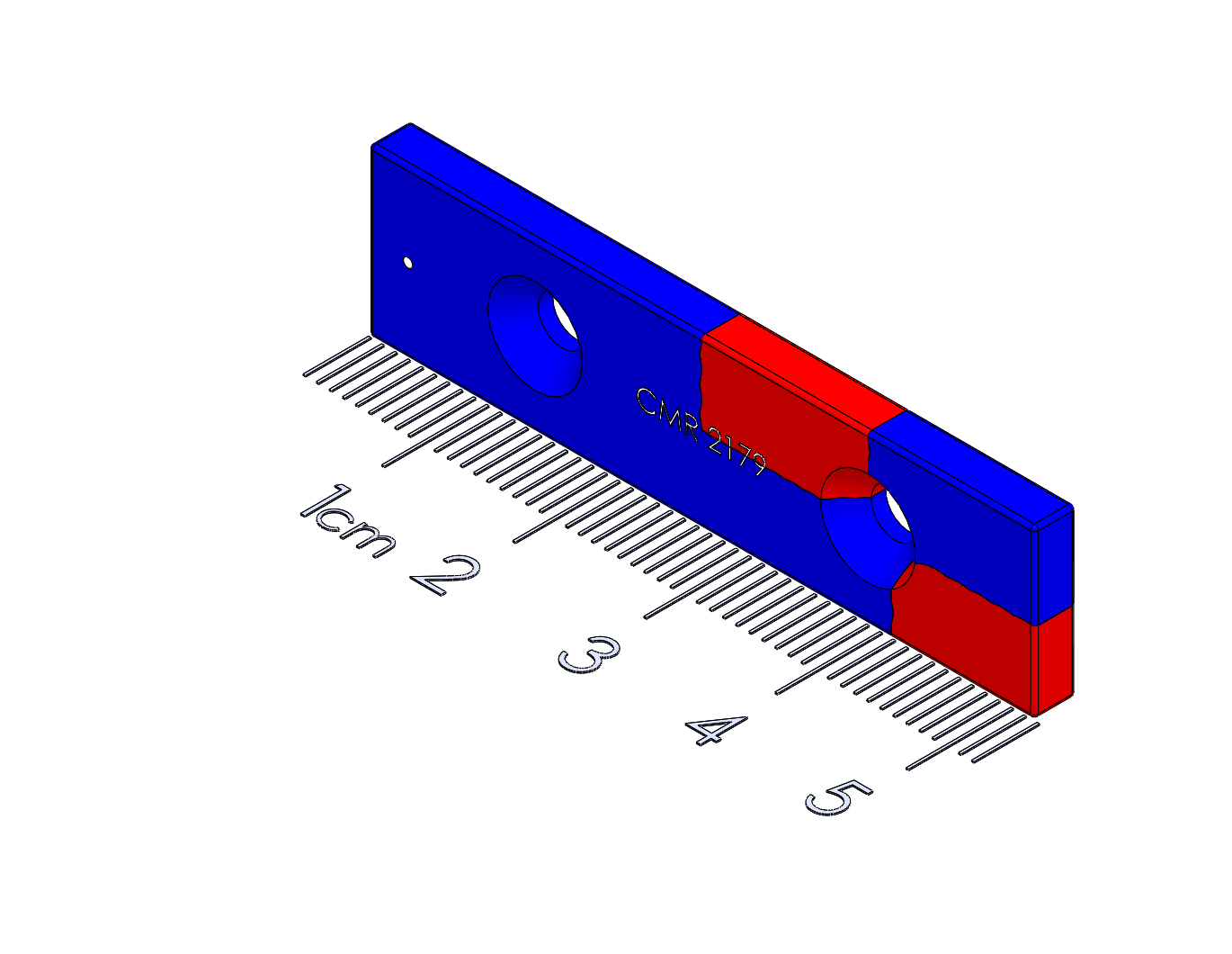 Polymagnet SKU #1002179