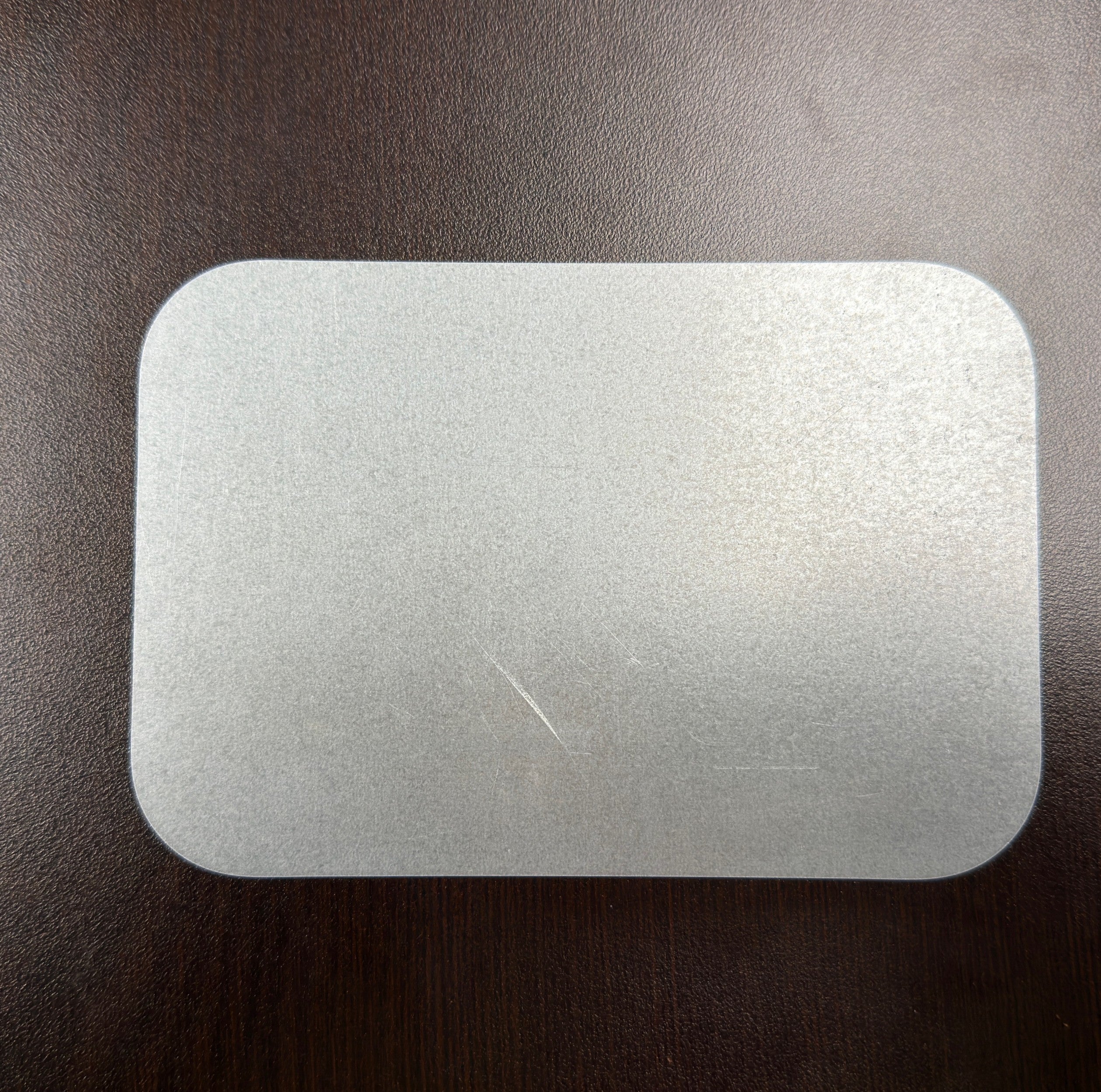 1003793 - Zinc-coated steel plate
