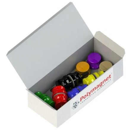 Polymagnet Demo Kit Example