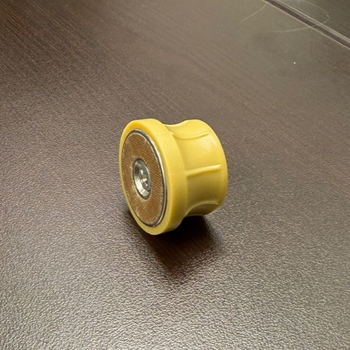 1001008 - Conventional Magnet Demo