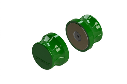 Spring Polymagnets 1002031 - Demo Kit - Polymagnet – Polymagnet (Correlated Magnetics ...