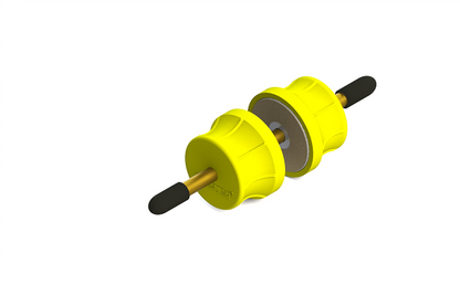 Spring Polymagnets 1002031 - Demo Kit - Polymagnet – Polymagnet (Correlated Magnetics ...