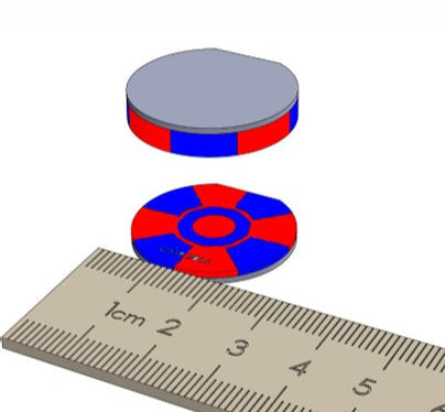 Polymagnet SKU #1002280