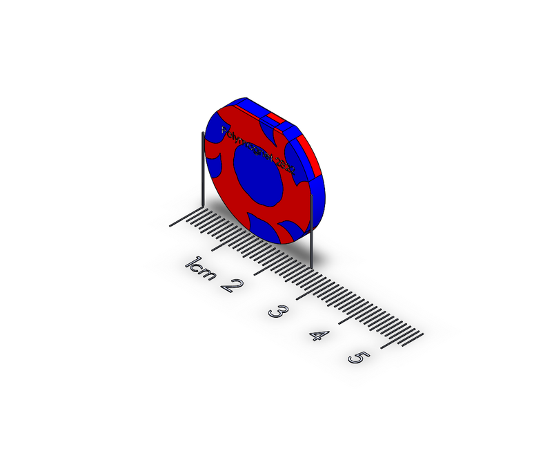 1002822 Rotational Alignment, 3position