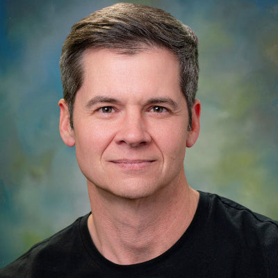 Steve Murray